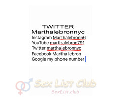 Twitter marthaleberonnyc new content posted