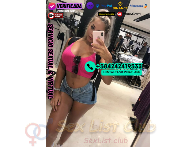 PREPAGO VIRTUAL ESTADOS UNIDOS MODELO ONLINE SEX CALIFORNIA USA