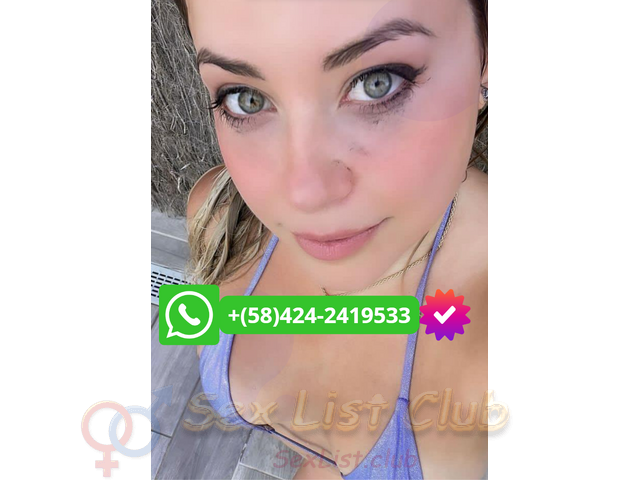 MONTANA CITY ESTADOS UNIDOS PREPAGO VIRTUAL WEBCAM VIP DISPONIBLE