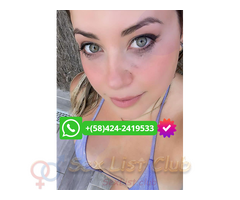 MONTANA CITY ESTADOS UNIDOS PREPAGO VIRTUAL WEBCAM VIP DISPONIBLE