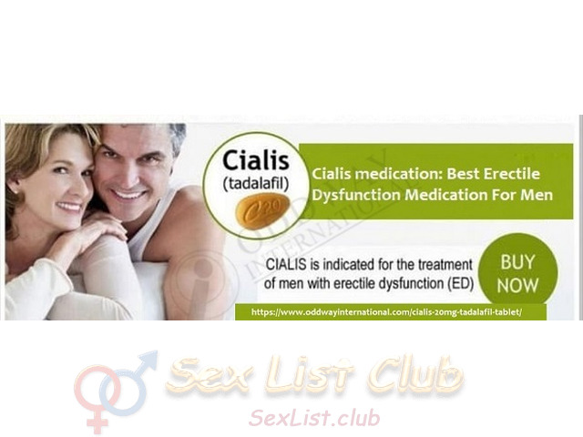 Cialis 20mg  TopSelling ED Pill for Reliable Performance