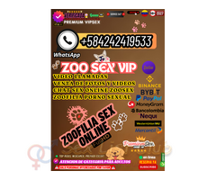 New York City PUTA ZOOFILIA SEXO ANIMAL VIRTUAL CHICA FOLLA CABALLOS