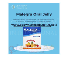 Order Malegra Oral Jelly Today  Quality You Can Trust at a Low Price