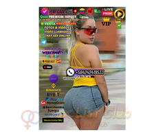 ONLYFANS VENEZOLANA PUTA SERVICIOS VIRTUALES Y VENTA DE CONTENIDO VIPSEX