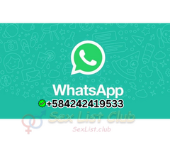 FANTASIAS ONLINE WHATSAPP VENTA DE PACK Y SERVICIO DE VIDEO LLAMADAS SEX