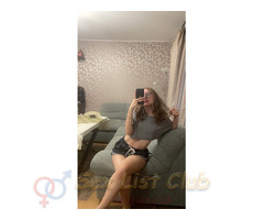 HIT ME UP ANYTIME Incall OR outcall ALWAYS READY For YOUR DICK Ill satisfy