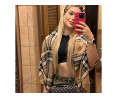 I am fun classy with a bubbly personalityText 5204634483