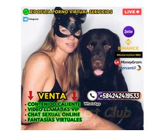 EROTIC ZOOSEX PORNO ONLINE ESTADOS UNIDOS FETICHE ZOOSEX ONLINE