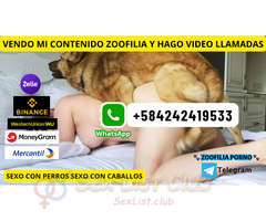 ZOOSEX ONLINE CHICA CULONA PENETDRADA ZOOSEX VIRTUAL  TEXAS ESTADOS UNIDOS