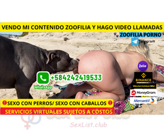 ZOOFILIA PORNO ONLINE FLORIDA CITY ESTADOS UNIDOS SEXO ANIMAL FETICHE VIP