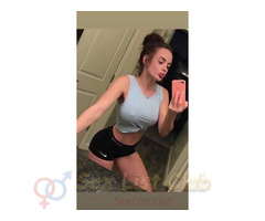 I have sexy ass juicy wet you can play with my 4409455977