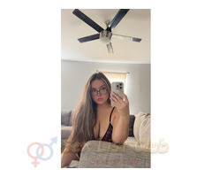 I am available for hookup contact me 3022337211