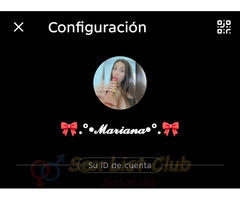 WEBCAMER SEX PORNO VIRTUAL ESTADOS UNIDOS CHICA CALIENTE ONLINE SEX