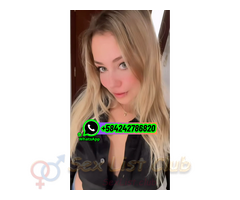 CHICA CALIENTE VENEZOLANA SERVICIO SEXUAL CARABOBO VALENCIA SEXY VIP
