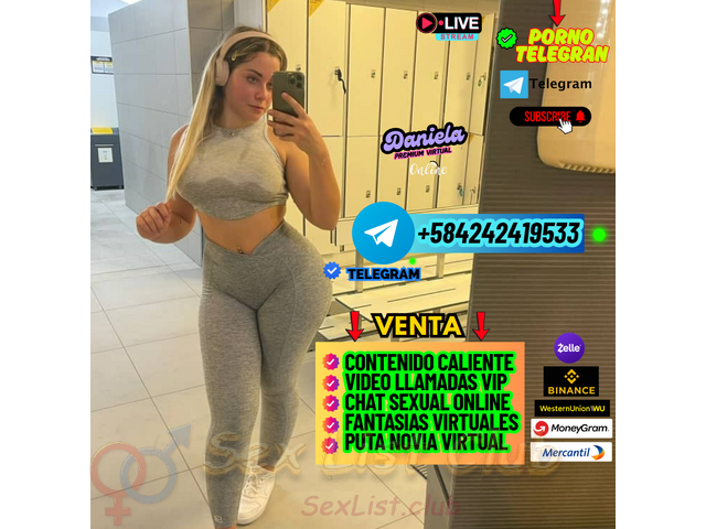 SEXY DAMA CALIENTE ONLYFANS VIRTUAL CHICA LATINA ONLINE TELEGRAM NUDES
