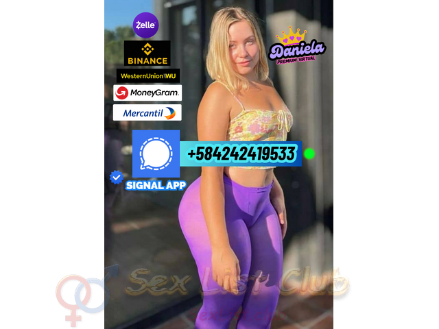 DULCE CHICA CALIENTE PARA CABALLEROS MADUROS SOLTEROS DE ESTADOS UNIDOS