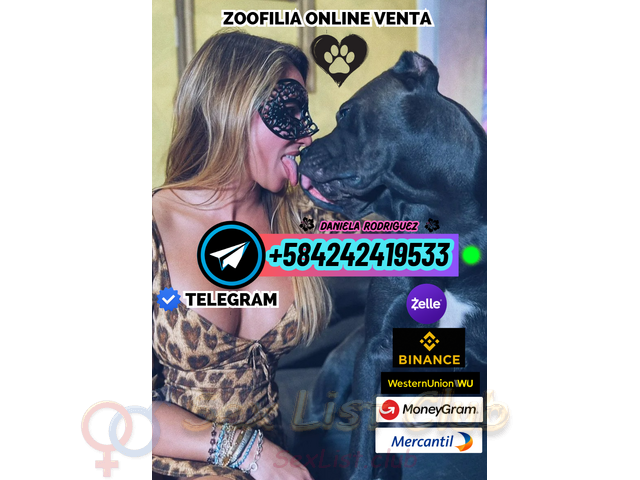 ZOOFILIA EXTREMO PORNO ONLINE CHICA VENDE ZOOFILIA REAL Y VIDEO LLAMADAS