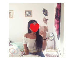 Camshow with real german nymph Only serious interest No trolling