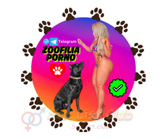 ZOOFILIA PORNO ONLINE CANAL DE TELEGRAM EXCLUSIVO SUSCRIBETE