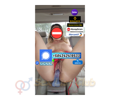 ESCORT PUTA VENEZUELA JOVENCITA  CUCONA LECHERA ONLINE VIP
