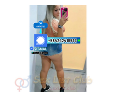 SEXO ESCORT CARACAS VENEZUELA DAMA DE COMPAÑIA SEXUALES EXCLUSIVOS