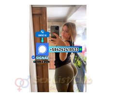 MUJER SOLA BUSCANDO HOMBRE SOLTERO Y MADURO EN ESTADOS UNIDOS