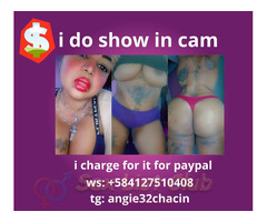 Ill wait for you alone and hot on my cam 120825