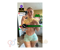 SEXY JOVEN DAMA BUSCANDO HOMBRE SOLTERO Y AYUDA ECONOMICA EN ESTADOS UNIDOS