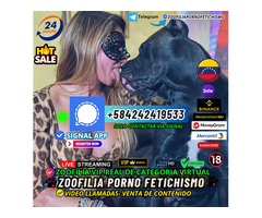 GRUPO TELEGRAM ZOO PORNO ANIMAL ONLINE DISPONIBLE SUSCRIBETE