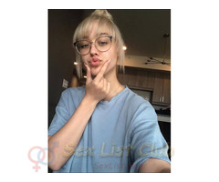 NO DEPOSITNO PAYMENT IM AVAILABILE FOR BOTH INCALL AND OUTCALL