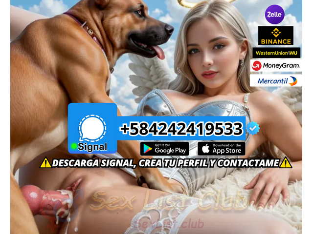 CANAL TELEGRAM ZOOFILIA SEXUAL VIP SEXO ANIMAL VIRTUAL REAL DE CALIDAD