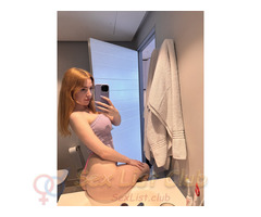Im available for incalls and outcalls baby hit me up lets have fun