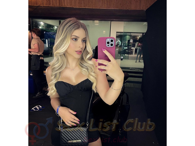 Im available tonight for that kinky service Text me up on 5626105228
