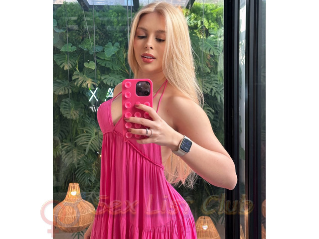 I love to pamper my partner and expect to be treated the sameText 5626105228