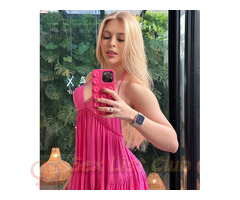 I love to pamper my partner and expect to be treated the sameText 5626105228