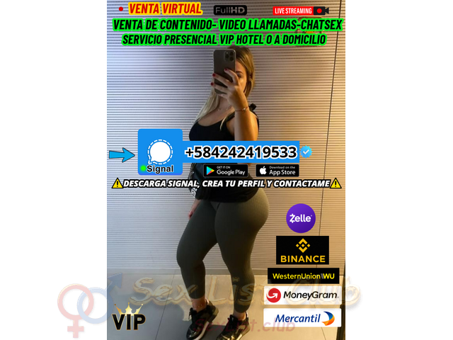 sexo de lujo chica en venezuela servicio sexual vip exclusivo para caballeros damas y parejas
