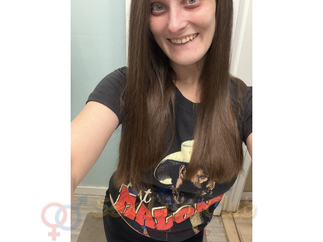 Im your feamale provider your been looking for