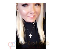 Im Teresa Westbrook Really sweet and polite