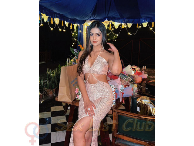 Meet Your Dream Russian Girl for the Most Erotic Experience With Goa Escort