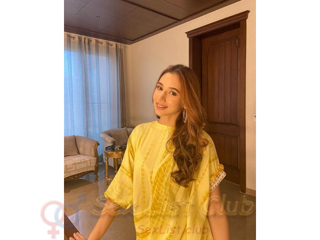 Goa call girls Sweet on the Outside Wild on the Inside