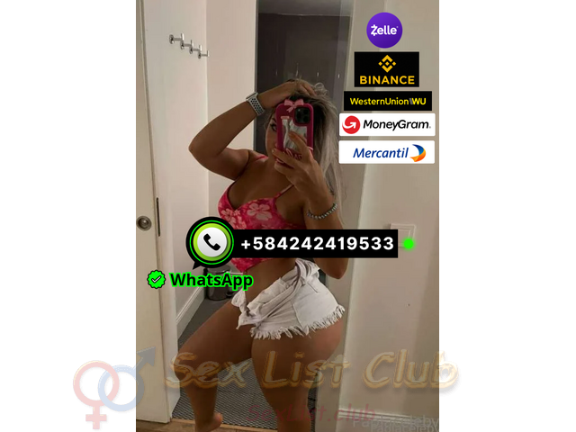 Venezuelan virtual girlfriend for men from the United States hot girl online sex