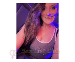 Hi Im available Shania Cincinnat oh