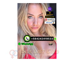 SERVICIO SEXUAL Y VIRTUAL EN VENEZUELA BELLA DAMA CALIENTE Y SENSUAL VIP