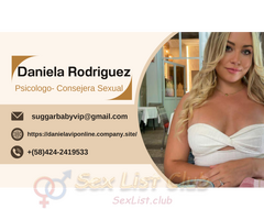 CONSEJERA SEXUAL ONLINE PARA HOMBRES CHARLOTTE NORTH CAROLINA ESTADOS UNIDOS