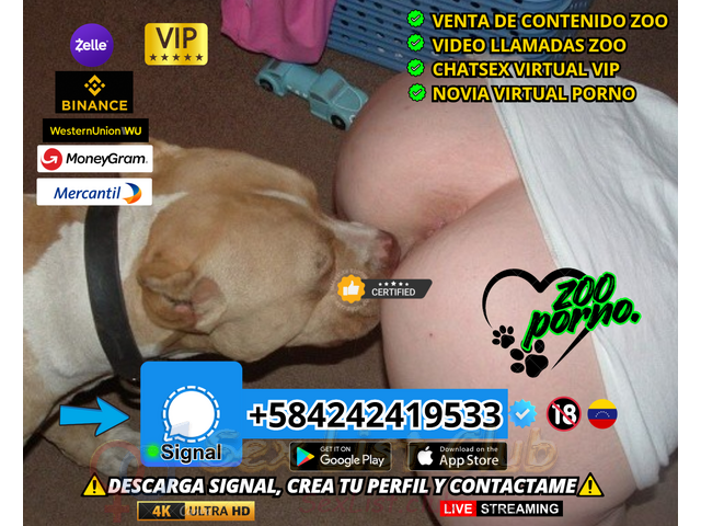 EXPERIENCIA SEXUAL CON MI PERRO PUTA PENETRADA POR PERRO GRANDE