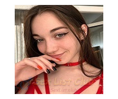 im Single Girl i need Serious fun and sex