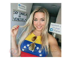 VENEZOLANA PUTA BUSCANO SEXO CON HOMBRES DE ESTADOS UNIDOS