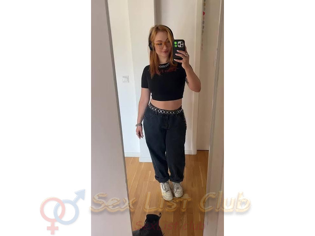 I am probably too honest and open to be the right escort for everyone