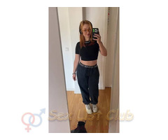 I am probably too honest and open to be the right escort for everyone