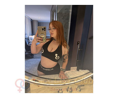 all real all natural ready to shove your cock down my throat